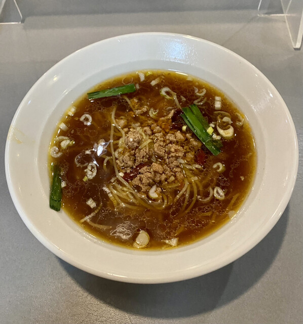 Taiwan Katei Ryori Little China photo 2