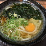 麺座 中書島店 - 