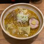 らーめん 福籠 - 