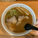 いってつ庵 - 