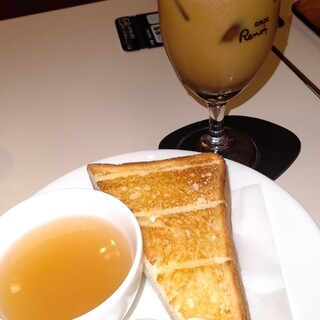 喫茶室ルノアール_1