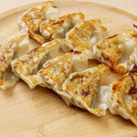 餃子工房ちびすけ - 料理写真:ちび餃子