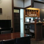 くらそば幸道 - 