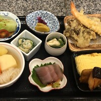 手料理 右近 - 弁当の総菜のみ