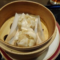 リュクス ダイニング ハプナ - 