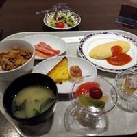 リュクス ダイニング ハプナ - 