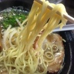 我流麺舞 飛燕 - 