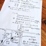 手打ちそば 葉月 - 