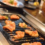 新福 - ホルモン