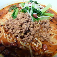 過門香 點 有楽町イトシア店 - 四川担担麺