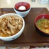 すき家 18号小諸店