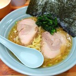 すけちゃんラーメン - 