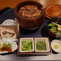 まるや本店 天白本店 - まるひつまぶし