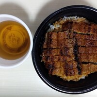 まるや本店 天白本店 - まるひつまぶし弁当