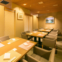 日本料理 中津川 - 