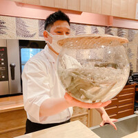 料理屋 植むら - 