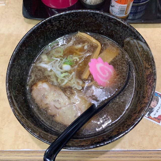 旭川ラーメン さいじょう ラーメン村店 Saijo 南永山 ラーメン 食べログ