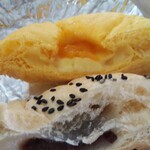 サイトウ - ふんわり系パン