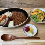 BROWN RICE Tokyo Omotesando - 