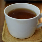 kokocara - Includes a choice of drink (Hojicha)