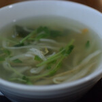 kokocara - Vegetable Soup