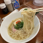 麺屋 はなぶさ - 