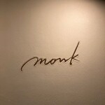 Monk - 