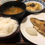 郷土料理 こふじ - 