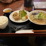 粂の坊ったん - 