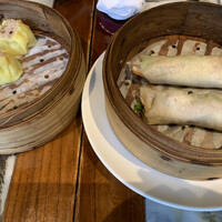 全聚徳 銀座店 - 