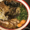 熊本ラーメン 黒亭 本店