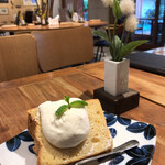 OrganicCafe&Sweets Keigo - 