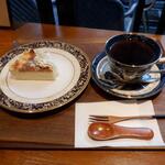 MITSURU CAFE - 