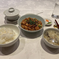 四川豆花飯荘 東京店 - 