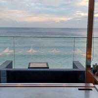 鉄板焼き 七里ガ浜 - 