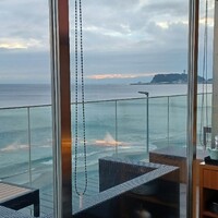 鉄板焼き 七里ガ浜 - 