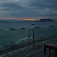 鉄板焼き 七里ガ浜 - 