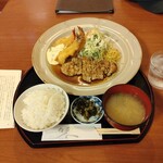 和風グリル たかをや、 - 