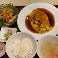 礼華 - 週替わりAランチ