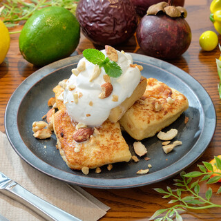 豆なダイナー_1