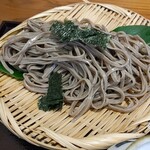 そば うどん 田八 - 