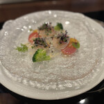 横浜うかい亭 - 