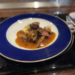 横浜うかい亭 - 