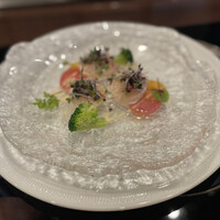 横浜うかい亭 - 