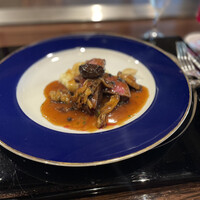 横浜うかい亭 - 