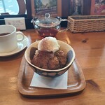 Cafe Banraiken - 