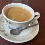 らうんじ喫茶 華苔 - 