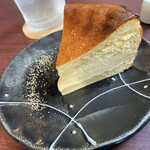 らうんじ喫茶 華苔 - 