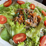 らうんじ喫茶 華苔 - 