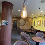 らうんじ喫茶 華苔 - 